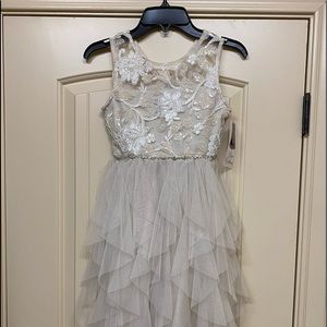 Girl’s Formal Dress